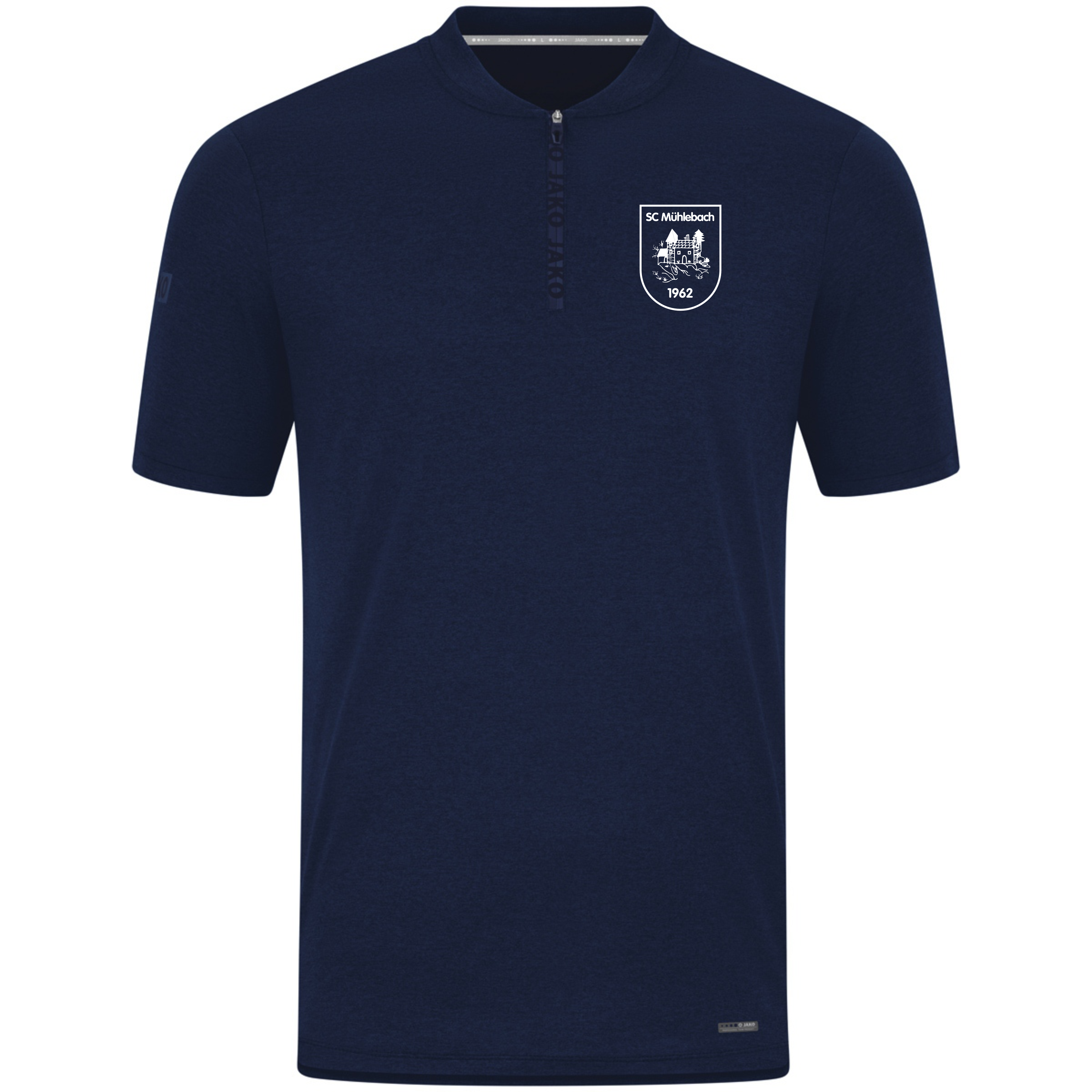 JAKO Polo Pro Casual