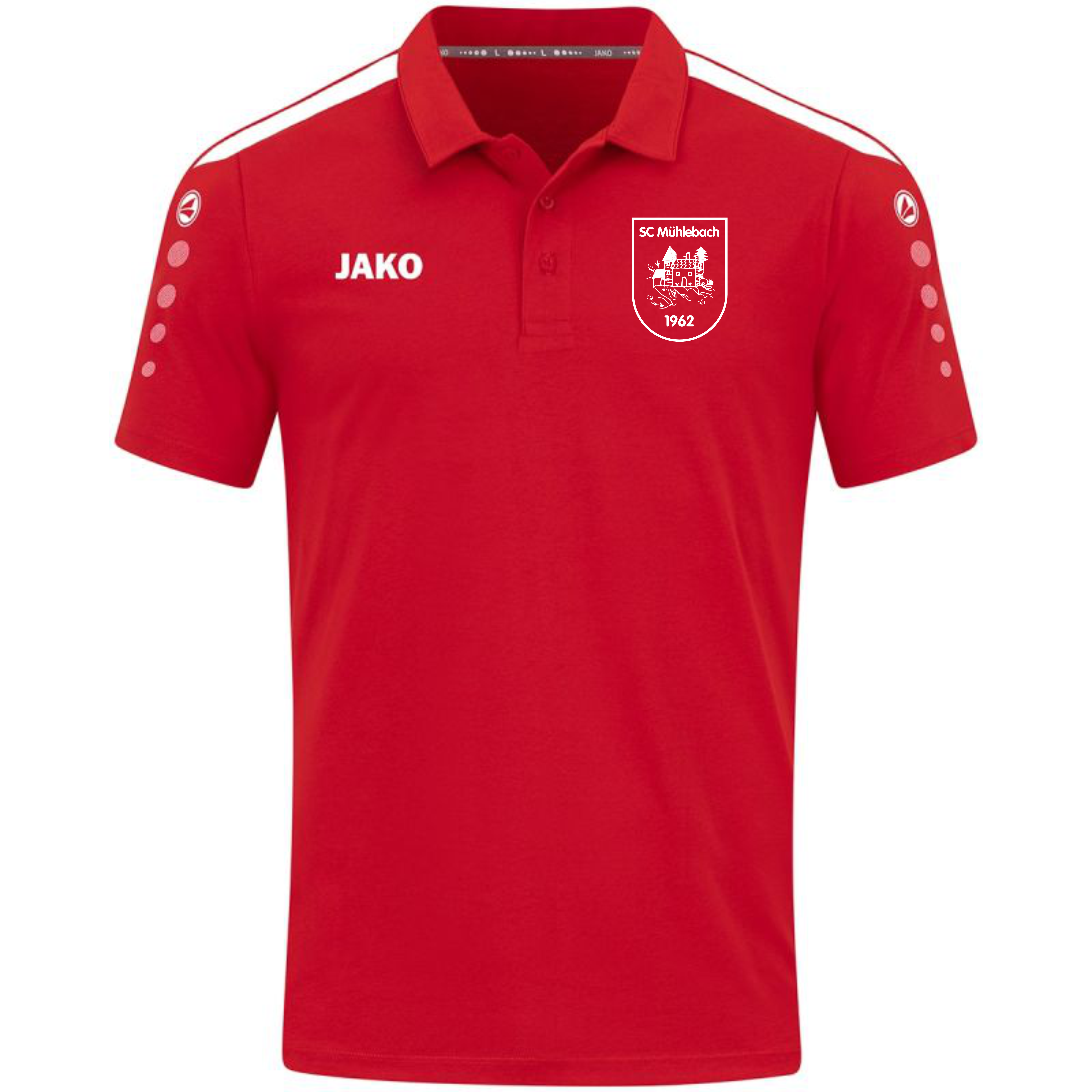 Polo Power
