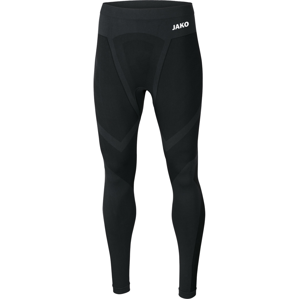 Long Tight Comfort 2.0 (schwarz)