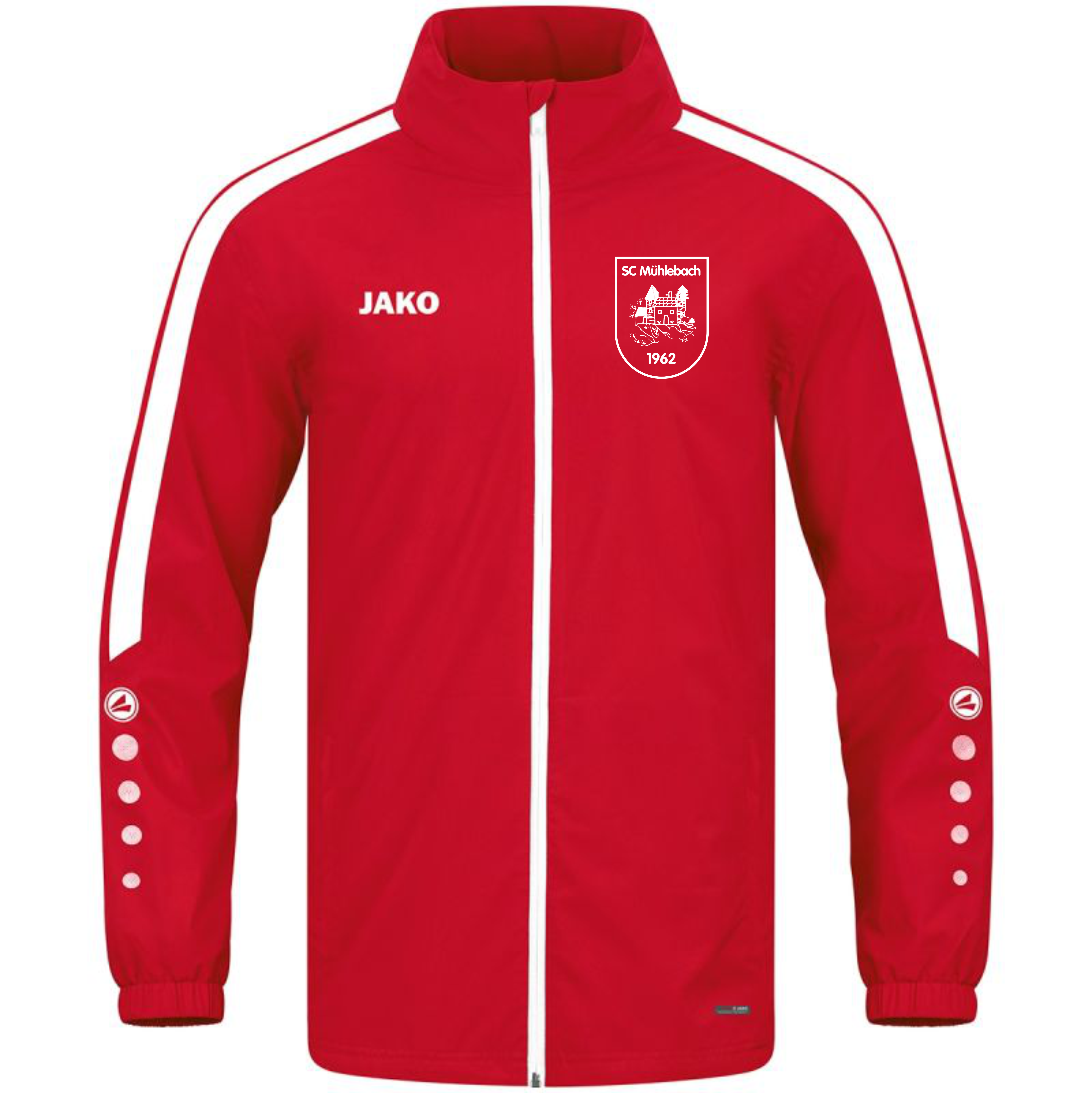 Allwetterjacke Power