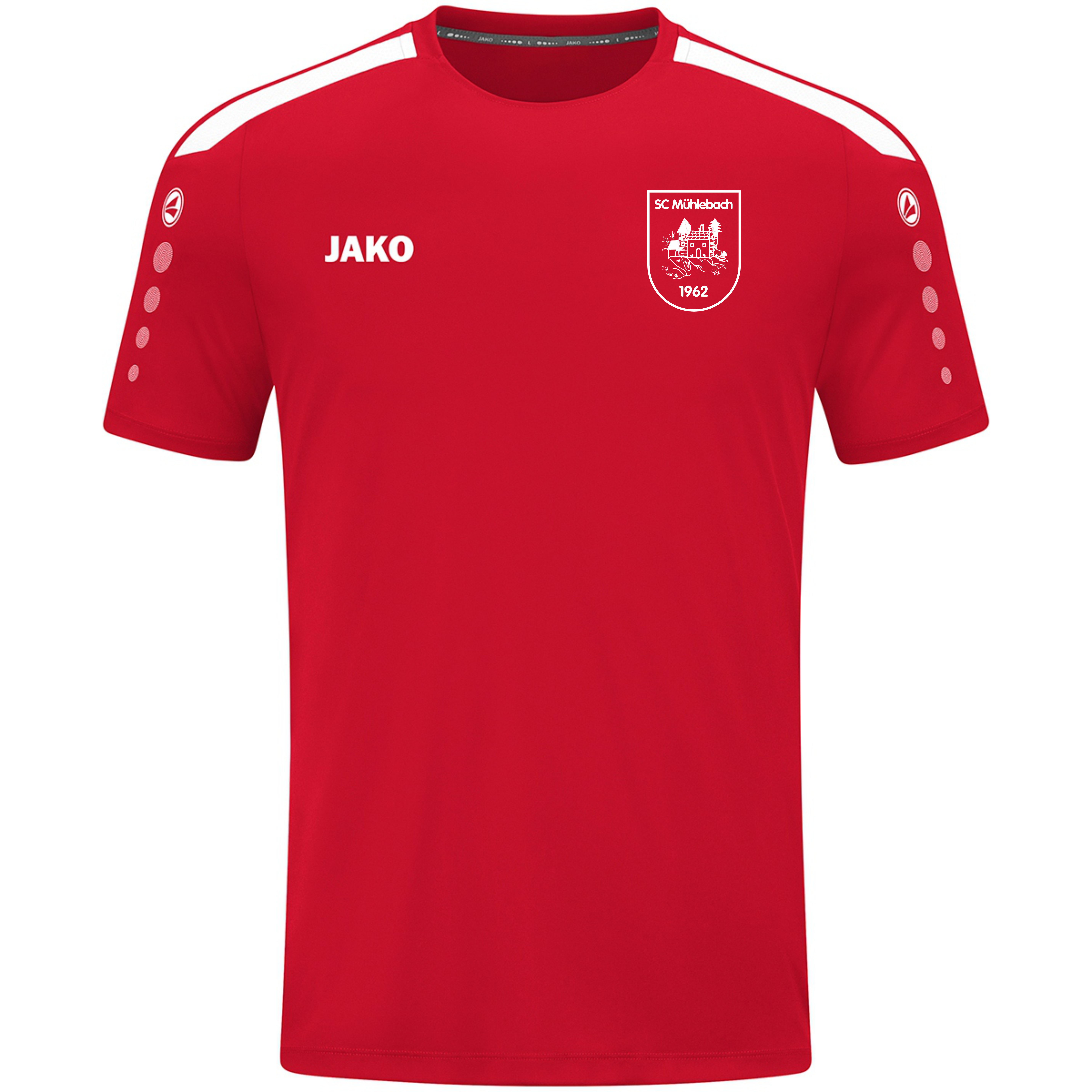 Trikot Power KA